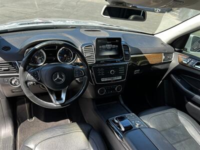 2017 Mercedes-Benz GLS GLS 450 - Photo 26 - Salt Lake City, UT 84115