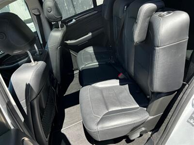 2017 Mercedes-Benz GLS GLS 450 - Photo 24 - Salt Lake City, UT 84115