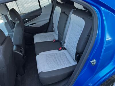 2024 Chevrolet Equinox LS - Photo 18 - Salt Lake City, UT 84115