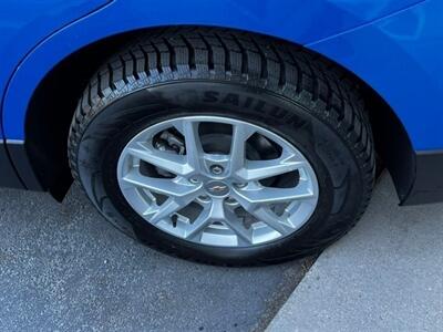 2024 Chevrolet Equinox LS - Photo 11 - Salt Lake City, UT 84115