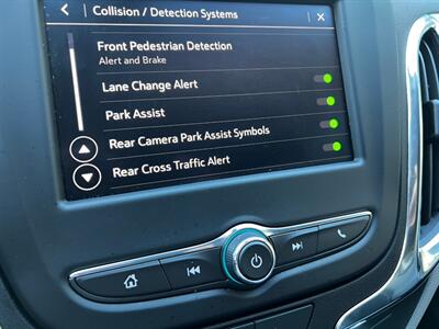 2024 Chevrolet Equinox LS - Photo 36 - Salt Lake City, UT 84115