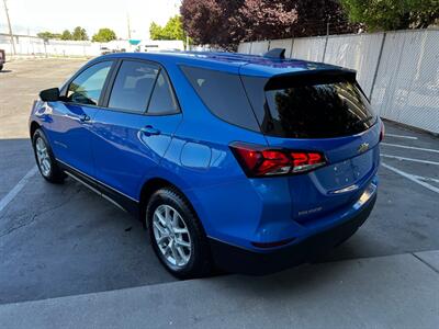 2024 Chevrolet Equinox LS - Photo 5 - Salt Lake City, UT 84115
