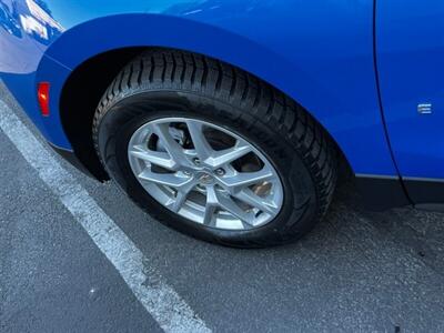 2024 Chevrolet Equinox LS - Photo 12 - Salt Lake City, UT 84115