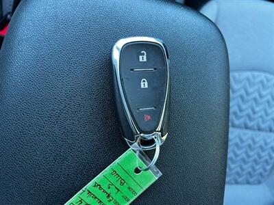 2024 Chevrolet Equinox LS - Photo 32 - Salt Lake City, UT 84115