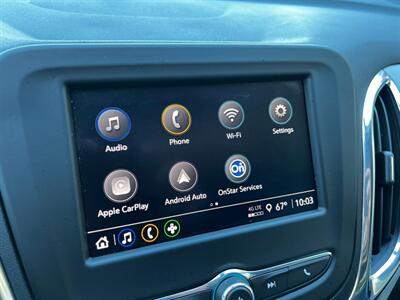 2024 Chevrolet Equinox LS - Photo 33 - Salt Lake City, UT 84115