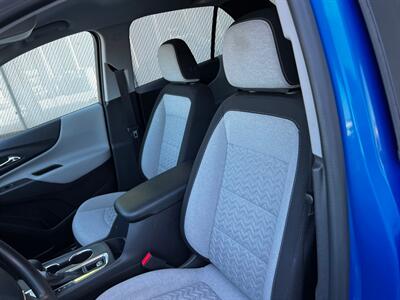 2024 Chevrolet Equinox LS - Photo 15 - Salt Lake City, UT 84115