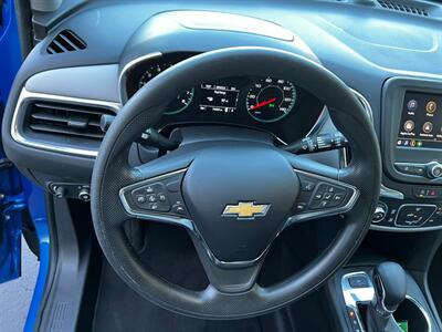 2024 Chevrolet Equinox LS - Photo 27 - Salt Lake City, UT 84115