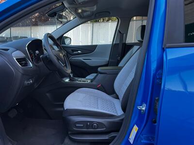 2024 Chevrolet Equinox LS - Photo 14 - Salt Lake City, UT 84115