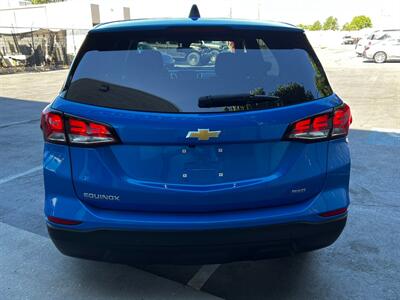 2024 Chevrolet Equinox LS - Photo 6 - Salt Lake City, UT 84115