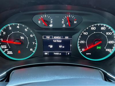 2024 Chevrolet Equinox LS - Photo 28 - Salt Lake City, UT 84115