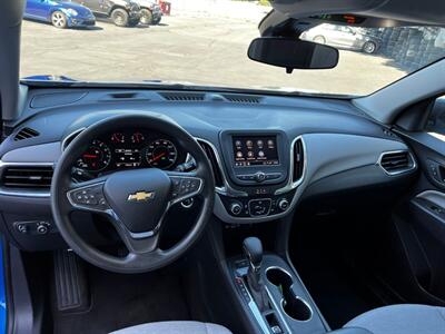 2024 Chevrolet Equinox LS - Photo 20 - Salt Lake City, UT 84115