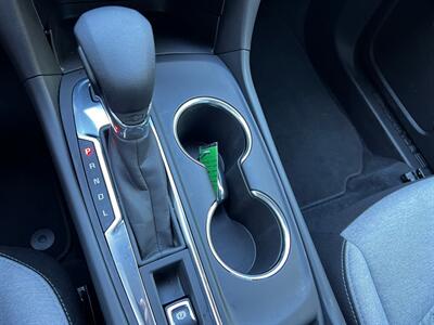 2024 Chevrolet Equinox LS - Photo 30 - Salt Lake City, UT 84115