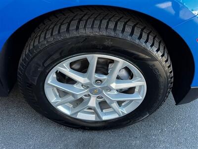 2024 Chevrolet Equinox LS - Photo 9 - Salt Lake City, UT 84115