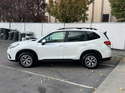 2022 Subaru Forester Premium   - Photo 4 - Salt Lake City, UT 84115