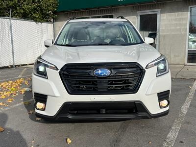 2022 Subaru Forester Premium   - Photo 2 - Salt Lake City, UT 84115