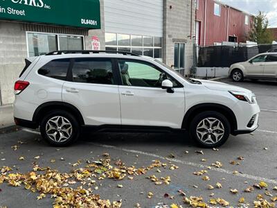 2022 Subaru Forester Premium   - Photo 9 - Salt Lake City, UT 84115