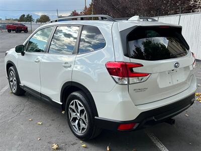 2022 Subaru Forester Premium   - Photo 5 - Salt Lake City, UT 84115