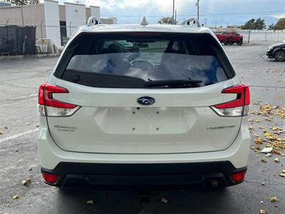 2022 Subaru Forester Premium   - Photo 6 - Salt Lake City, UT 84115