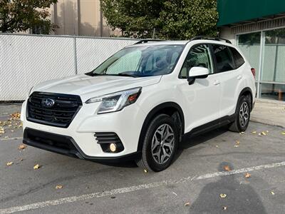 2022 Subaru Forester Premium   - Photo 3 - Salt Lake City, UT 84115