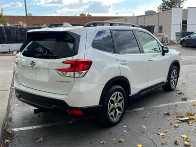 2022 Subaru Forester Premium   - Photo 8 - Salt Lake City, UT 84115