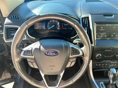 2015 Ford Edge SEL - Photo 27 - Salt Lake City, UT 84115