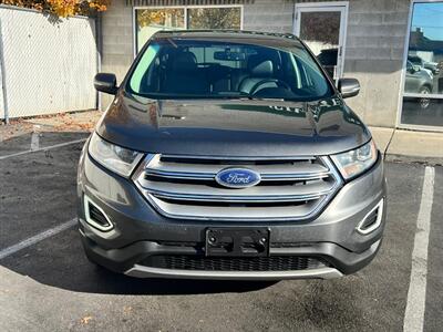 2015 Ford Edge SEL - Photo 2 - Salt Lake City, UT 84115