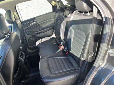 2015 Ford Edge SEL - Photo 17 - Salt Lake City, UT 84115