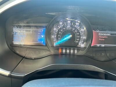 2015 Ford Edge SEL - Photo 29 - Salt Lake City, UT 84115