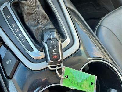 2015 Ford Edge SEL - Photo 34 - Salt Lake City, UT 84115