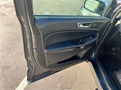 2015 Ford Edge SEL - Photo 15 - Salt Lake City, UT 84115