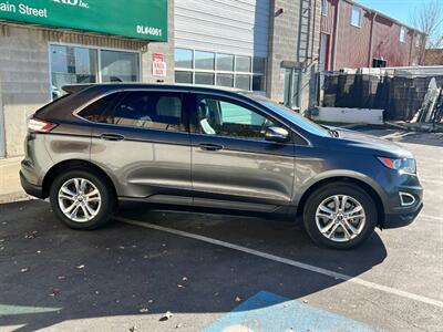 2015 Ford Edge SEL - Photo 7 - Salt Lake City, UT 84115