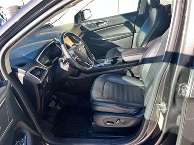 2015 Ford Edge SEL - Photo 13 - Salt Lake City, UT 84115