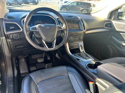 2015 Ford Edge SEL - Photo 20 - Salt Lake City, UT 84115