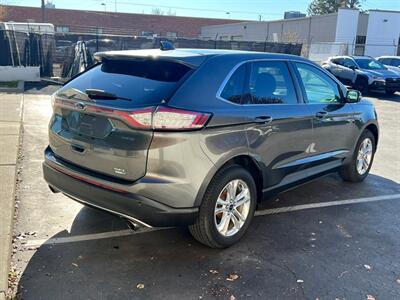 2015 Ford Edge SEL - Photo 6 - Salt Lake City, UT 84115