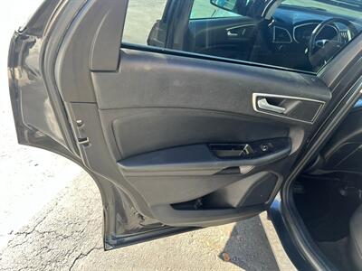 2015 Ford Edge SEL - Photo 18 - Salt Lake City, UT 84115