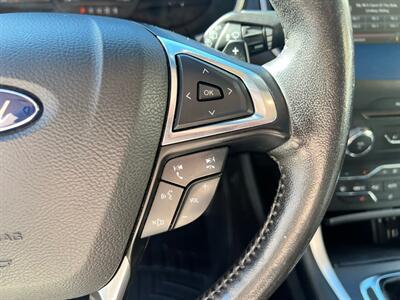 2015 Ford Edge SEL - Photo 26 - Salt Lake City, UT 84115