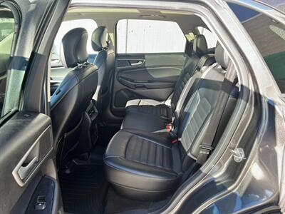 2015 Ford Edge SEL - Photo 16 - Salt Lake City, UT 84115