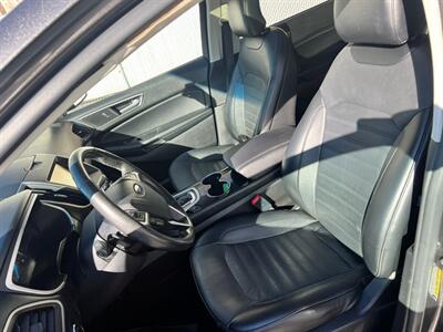 2015 Ford Edge SEL - Photo 14 - Salt Lake City, UT 84115