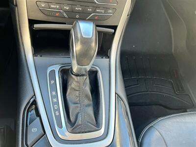 2015 Ford Edge SEL - Photo 31 - Salt Lake City, UT 84115