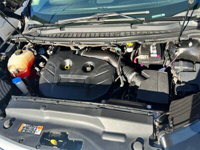2015 Ford Edge SEL - Photo 36 - Salt Lake City, UT 84115