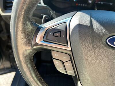 2015 Ford Edge SEL - Photo 25 - Salt Lake City, UT 84115