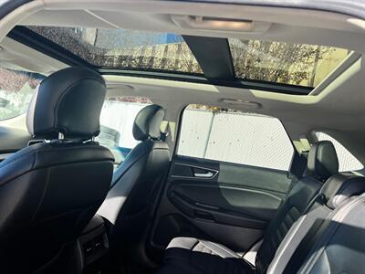 2015 Ford Edge SEL - Photo 19 - Salt Lake City, UT 84115