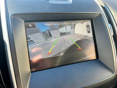 2015 Ford Edge SEL - Photo 33 - Salt Lake City, UT 84115