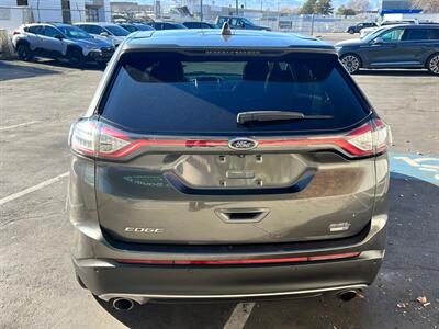 2015 Ford Edge SEL - Photo 5 - Salt Lake City, UT 84115