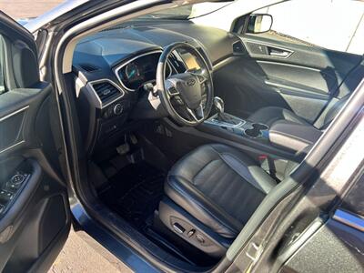 2015 Ford Edge SEL - Photo 12 - Salt Lake City, UT 84115