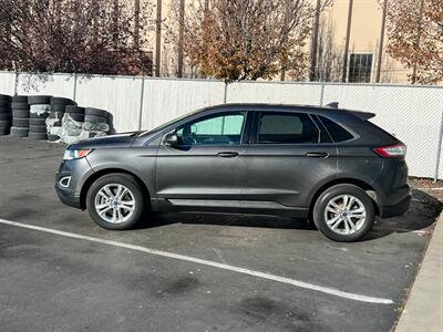 2015 Ford Edge SEL - Photo 3 - Salt Lake City, UT 84115