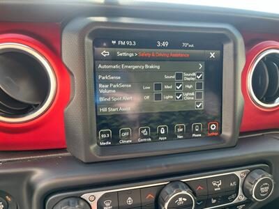 2019 Jeep Wrangler Unlimited Rubicon   - Photo 37 - Salt Lake City, UT 84115