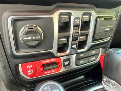 2019 Jeep Wrangler Unlimited Rubicon   - Photo 41 - Salt Lake City, UT 84115