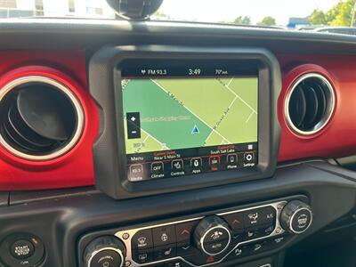 2019 Jeep Wrangler Unlimited Rubicon   - Photo 38 - Salt Lake City, UT 84115