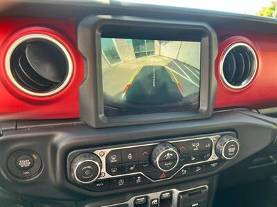 2019 Jeep Wrangler Unlimited Rubicon   - Photo 39 - Salt Lake City, UT 84115